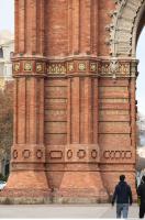 Arc de Triomf 0020